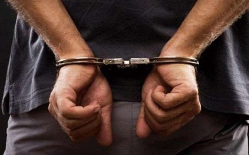 ضبط طالب أتاوة من مطعم بالبلقاء