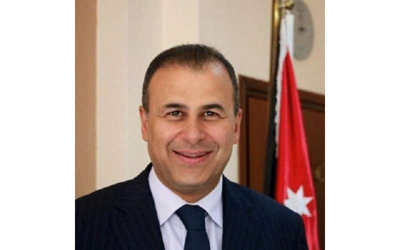 النجداوي يخلف قموه في السياحة