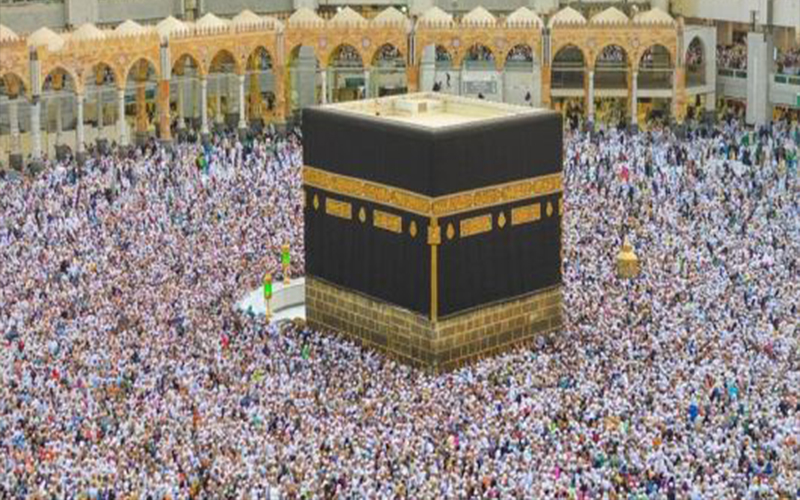 تفاصيل قرار الغاء رسوم تكرار العمرة