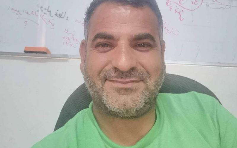 الافراج عن الناشط العمالي محمد السنيد