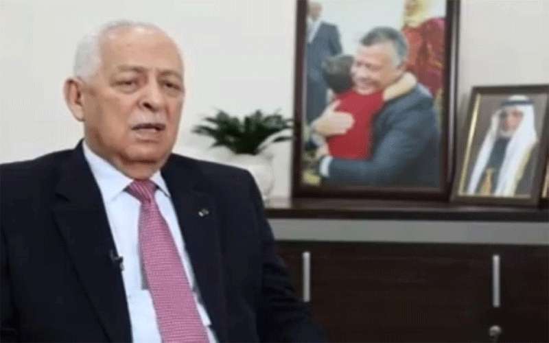 العيسوي في مديرية شمال عمان لتنفيذ