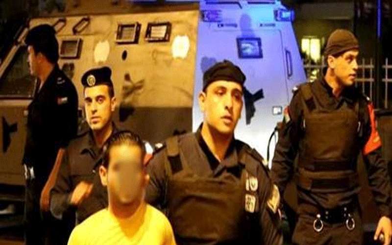 الامن العام يطلق سراح طلبة اعتقلهم