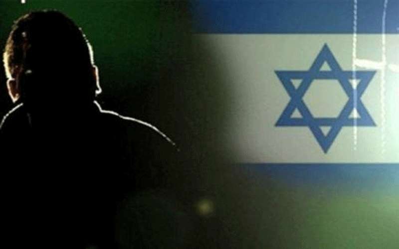 اسرائيل تنشر ملف سري يتعلق بتجنيد