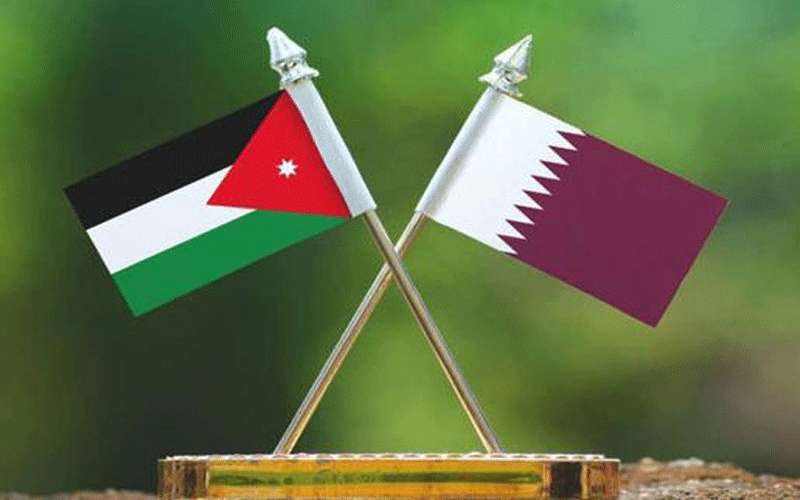 نواب يدعون لزيادة استثمارات قطر بالأردن