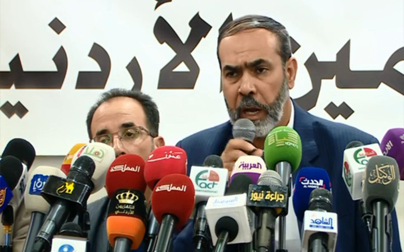 نواصرة: خيار العودة للدوار الرابع وارد