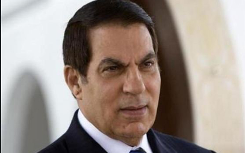 ما حقيقة وفاة زين العابدين بن