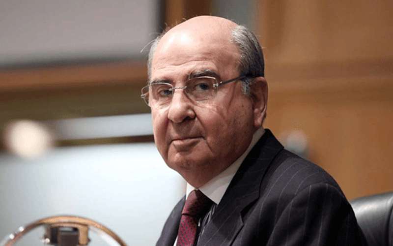 المصري: لا أملك معلومات عن رئيس