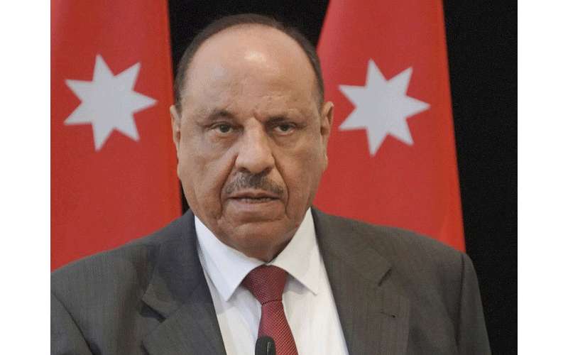 وزير الداخلية يشكل لجنة للوقوف على