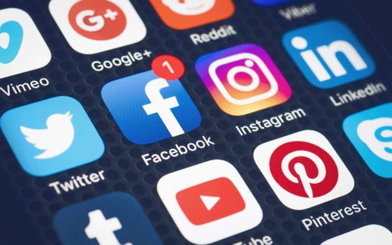 وين كنتوا لما تجتاح مواقع التواصل