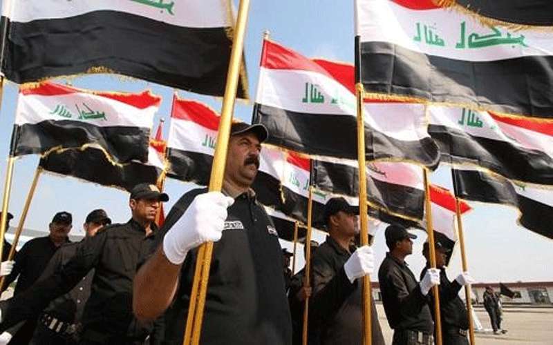 استقالة وزير الصحة العراقي