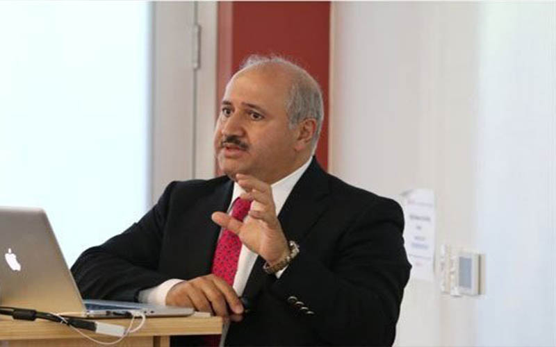 الخصخصة أم مشاركة القطاع الخاص