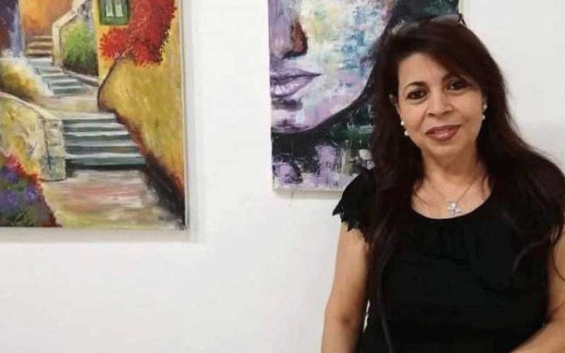 الافراج عن الناشطة نهى الفاعوري بكفالة