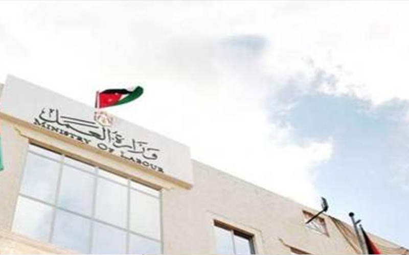 البطاينة: تصويب أوضاع العمالة الوافدة يبدأ