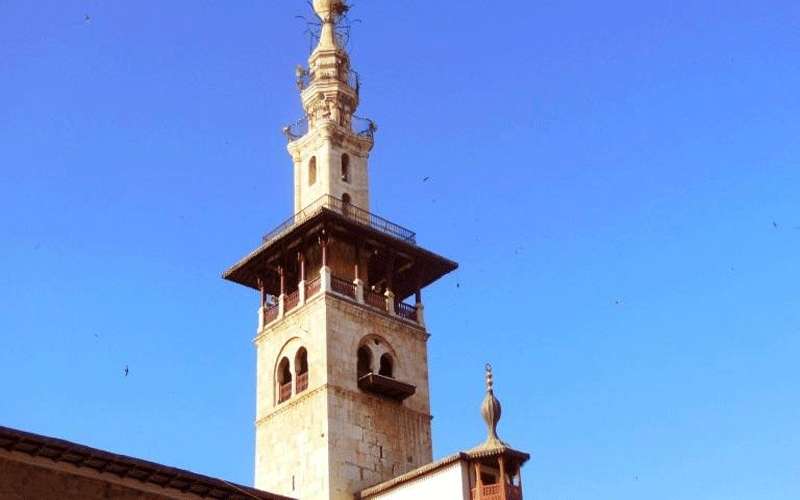 عقوبة أردنية مبتكرة لسارق مسجد