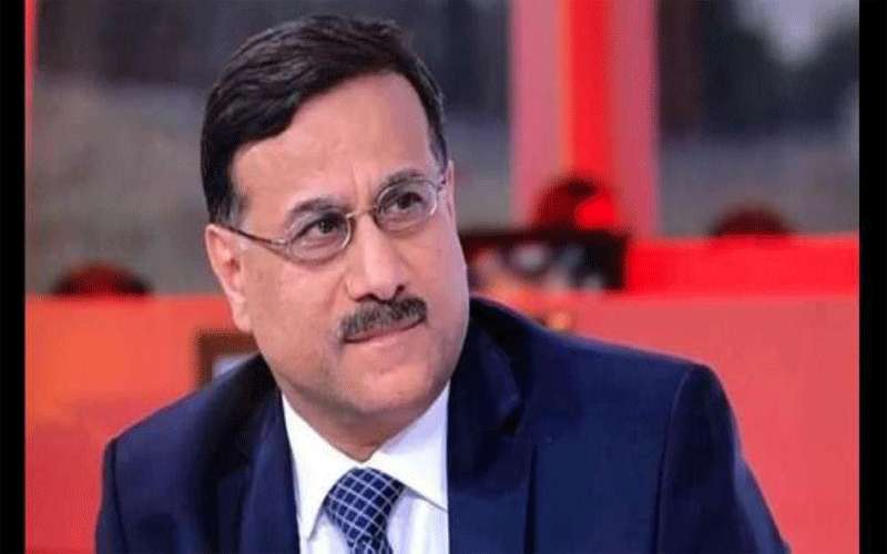 وزير المالية: بعثة صندوق النقد ستبحث
