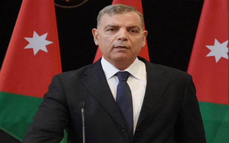جابر: اعتماد جميع مستشفيات الصحة كوحدة