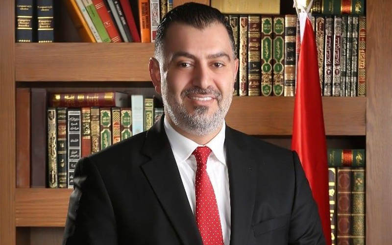 البطاينة :الحكومة وفرت 80 فرصة عمل