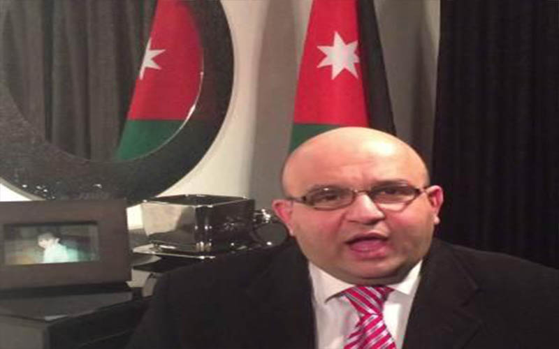 السلطات الإسرائيلية ترفض استقبال مضر زهران