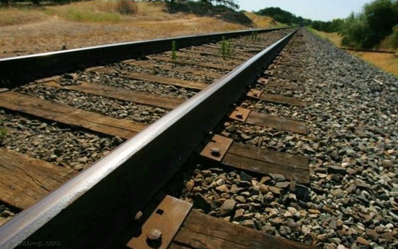 وزارة النقل توقف مشروعا سككيا بين