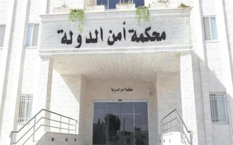 توقيف شخص شهد زورا في قضية