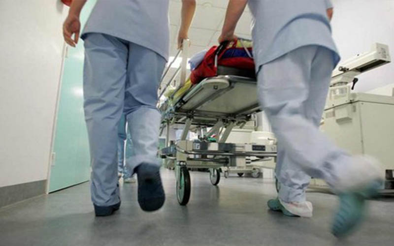 تحقيق بتسمم طلاب في احدى مدارس