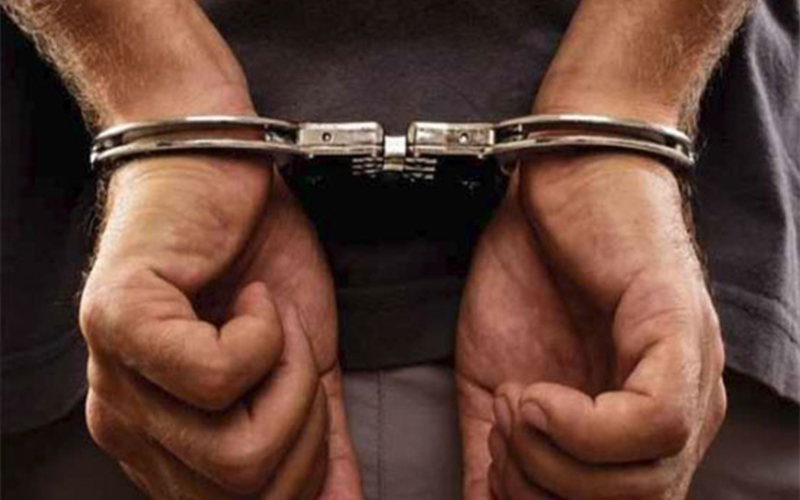 القبض على قاتل احد المواطنين في