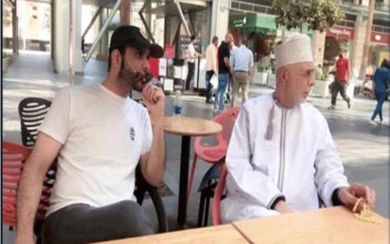 عماني جاء للعلاج بالاردن فتوفي دهسا