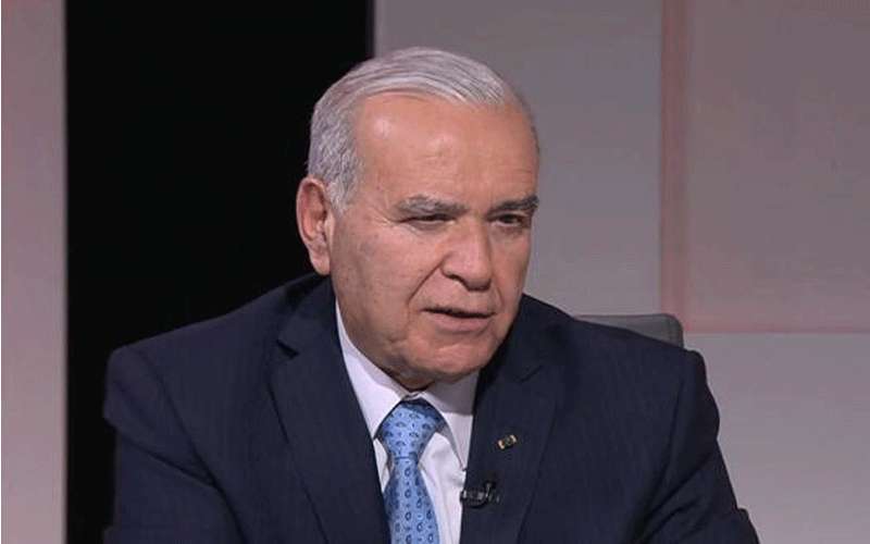 المعاني يريد حوارا غير مشروط مع