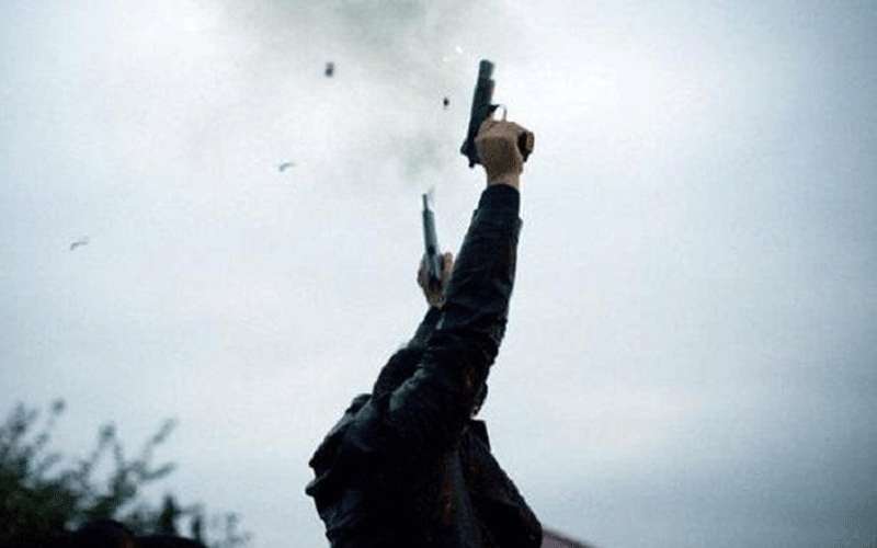 ضبط 60 مسلحا في اسبوع