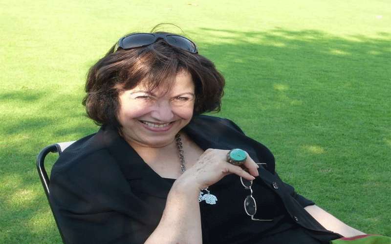 زليخة تقترح حل وزارة الأوقاف لتوفير