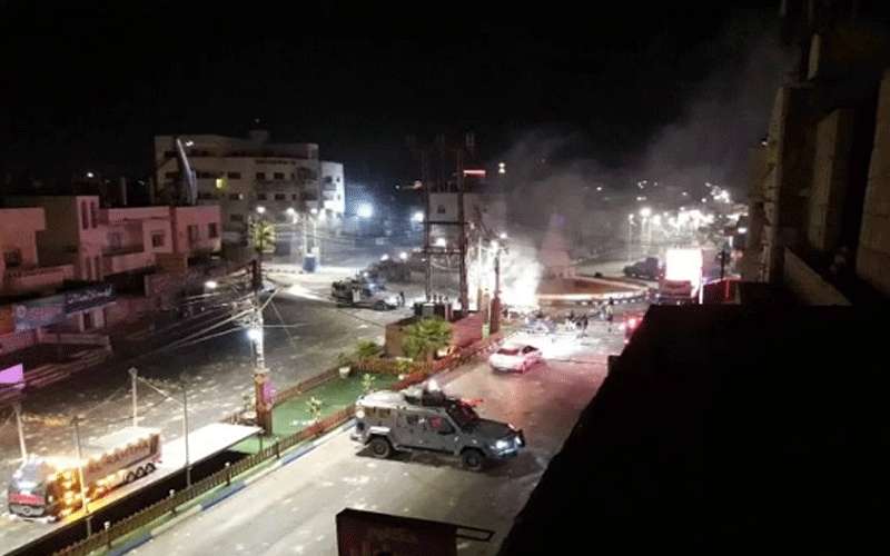 النائب أبو حسان : الافراج عن