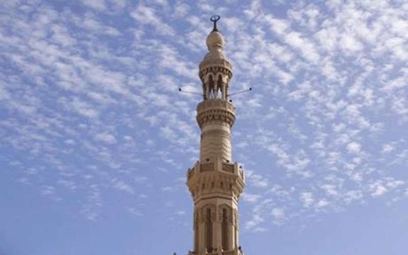 تأكيد منع خطباء مساجد في الأردن