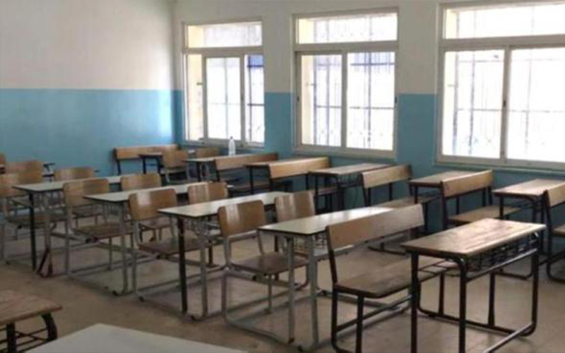 مصدر حكومي: كلفة اليوم الدراسي تقدر