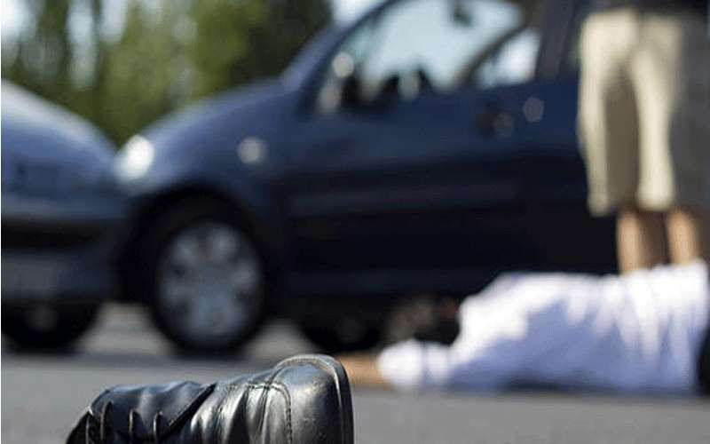 وفاة عشريني دهسا على طريق المطار