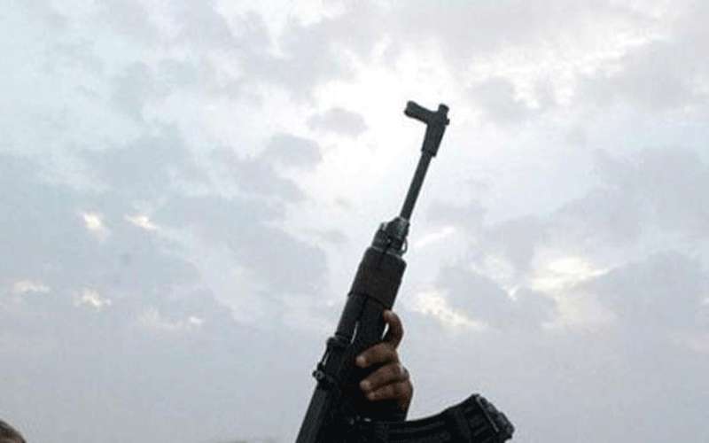 السجن لمطلق نار في مادبا