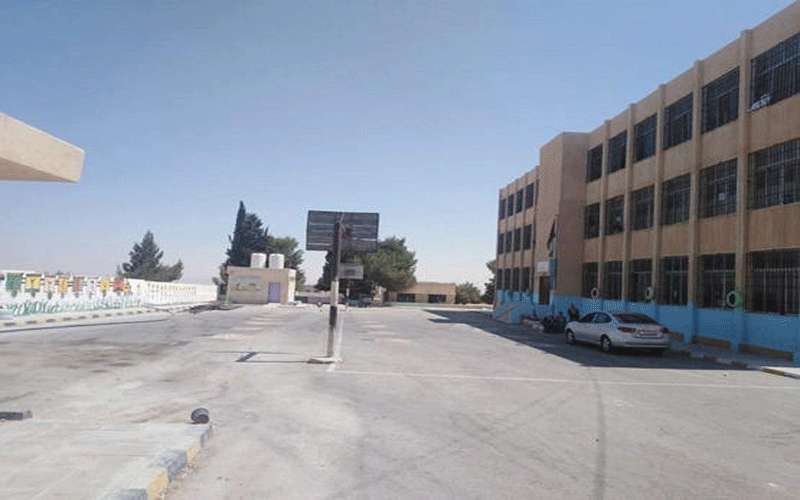 المعلمين : الاضراب مستمر .. ونطرح