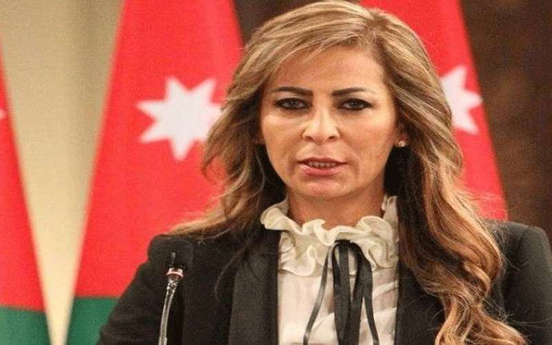 غنيمات: الحكومة ستقرر من سيعوض الطلبة