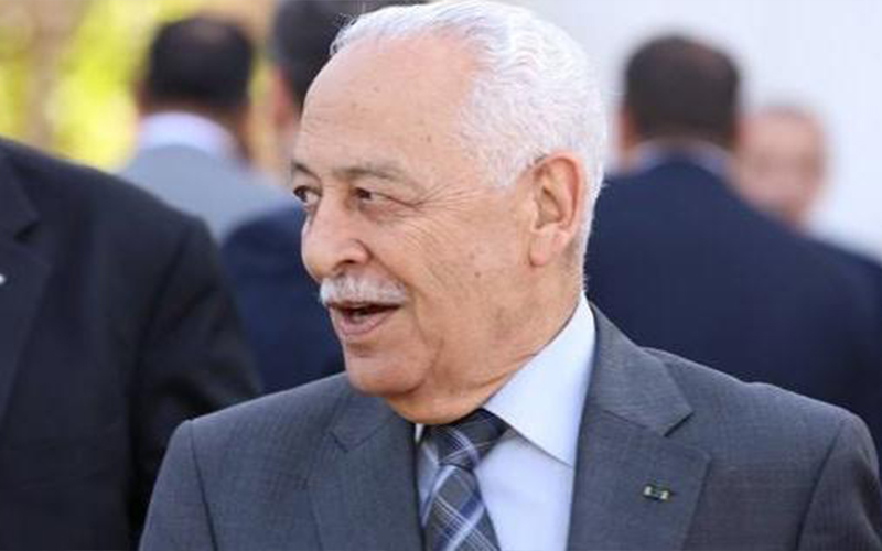 مندوبا عن جلالة الملك، العيسوي يعزي