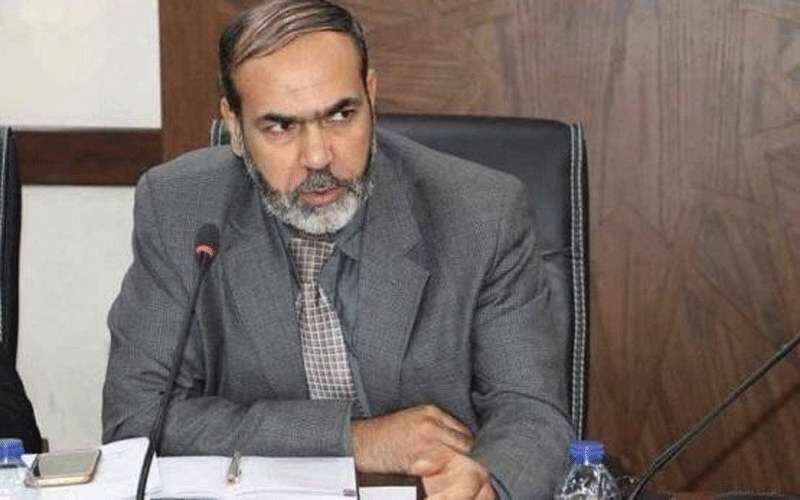 نواصرة : على الرزاز التنحي ان