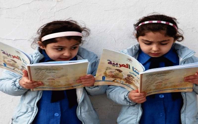 مصدر لـنيسان: لا قرار بسحب المناهج