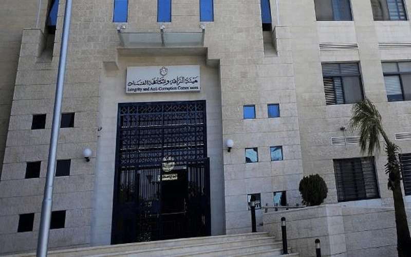 مكافحة الفساد تنتدب ممثلا في المياه