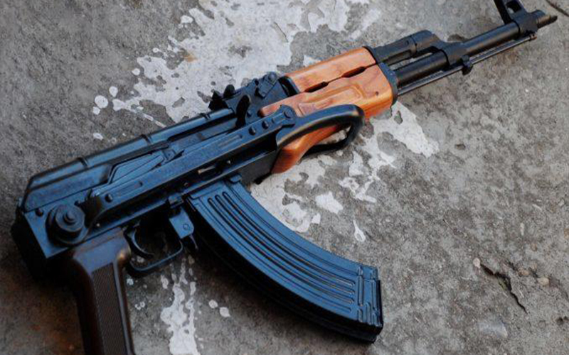 الأشغال الشاقة عشرين عاما 20 لقاتل