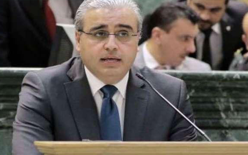 البدور: ضبط التصريحات والخطاب العقلاني مطلبا