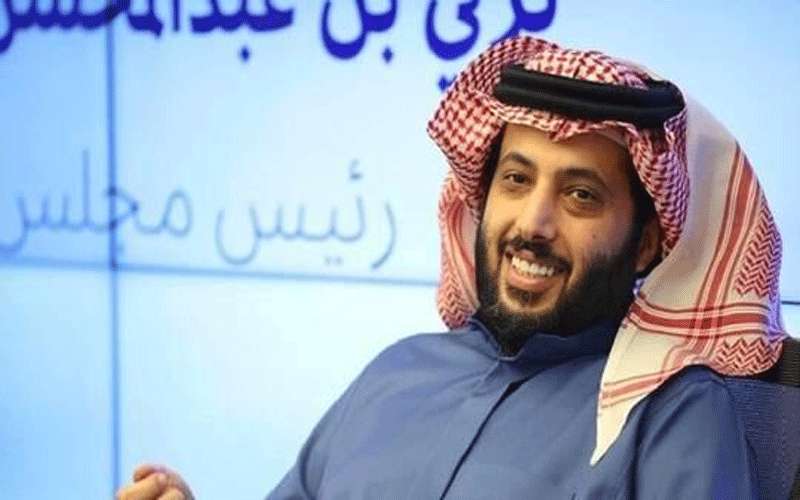 آل الشيخ يتعهد بتحويل السعودية إلى