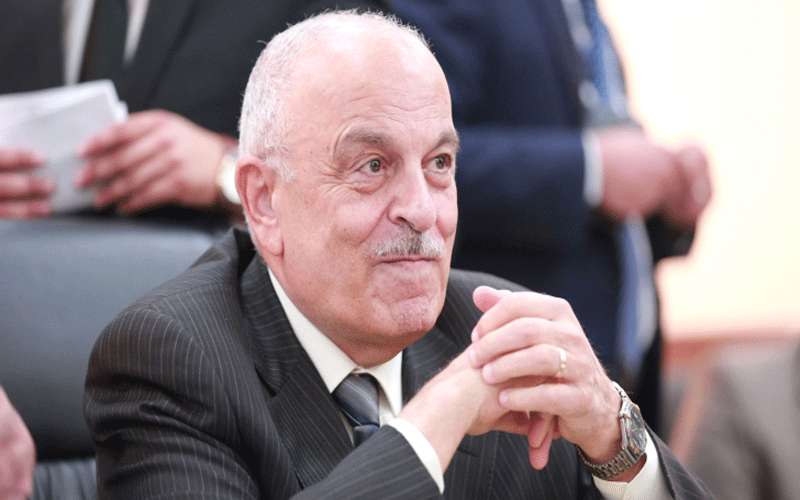 المعشر: حجم الاستثمار في الأردن لا