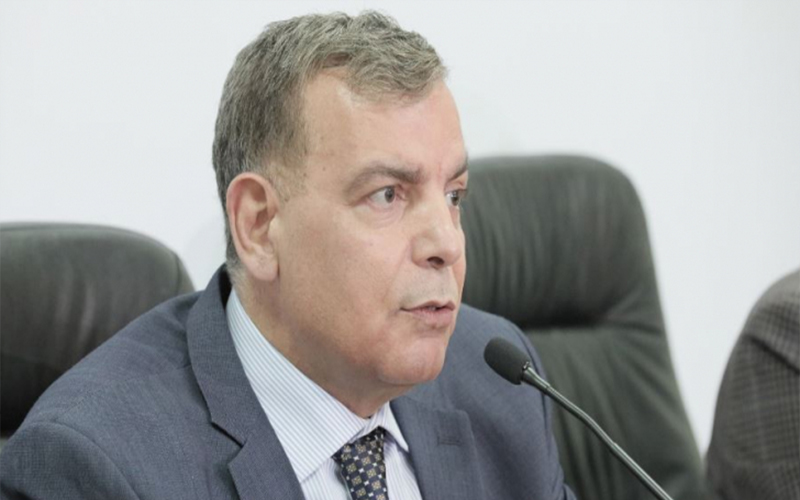 جابر: دراسة اكتوارية لإنشاء مستشفى حكومي