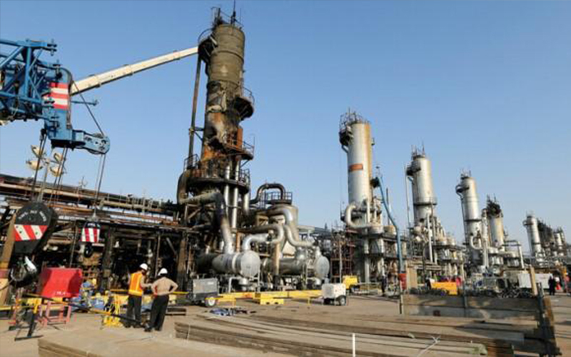 الرياض لا تستبعد الرد عسكريا على