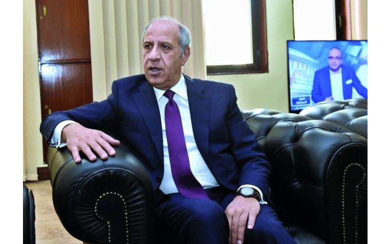 زيارات رفيعة المستوى بين الأردن وقطر