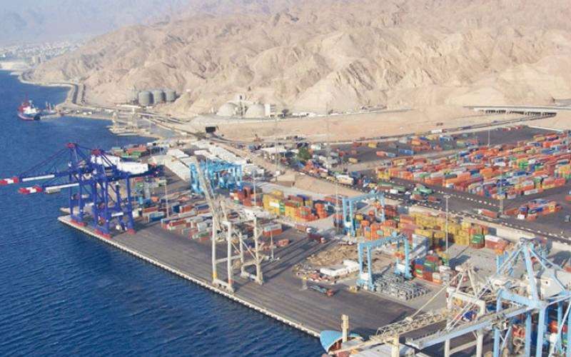 ترقب رفع أجور الملاحة البحرية إلى