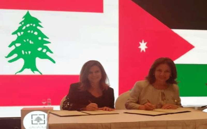 زواتي: الأردن مستعد لتزويد لبنان بالكهرباء
